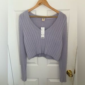Urban Outfitters Sweater NWT
